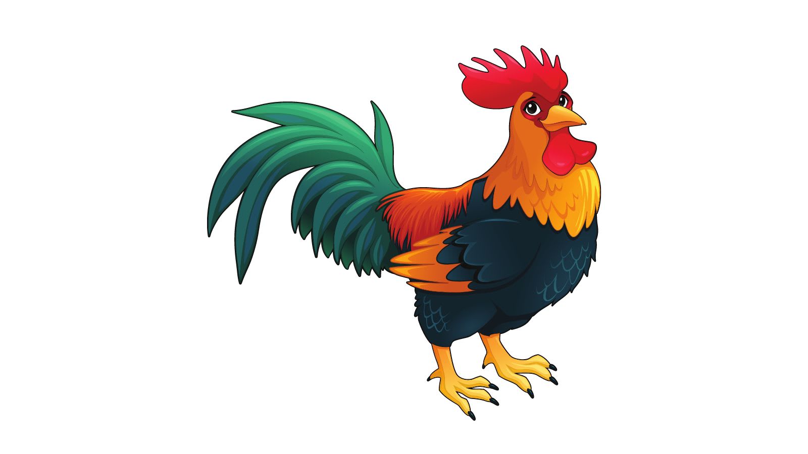Silly & Fun Chicken Jokes That Will Crack Everyone Up!